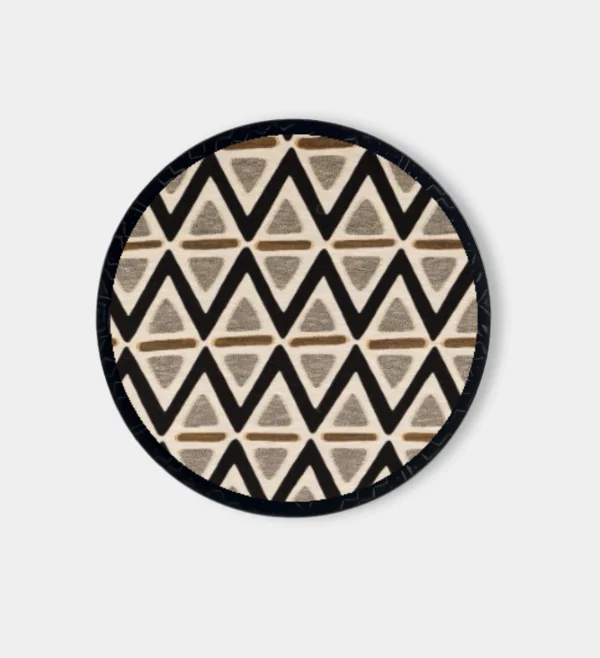 Lodge Zig Zag