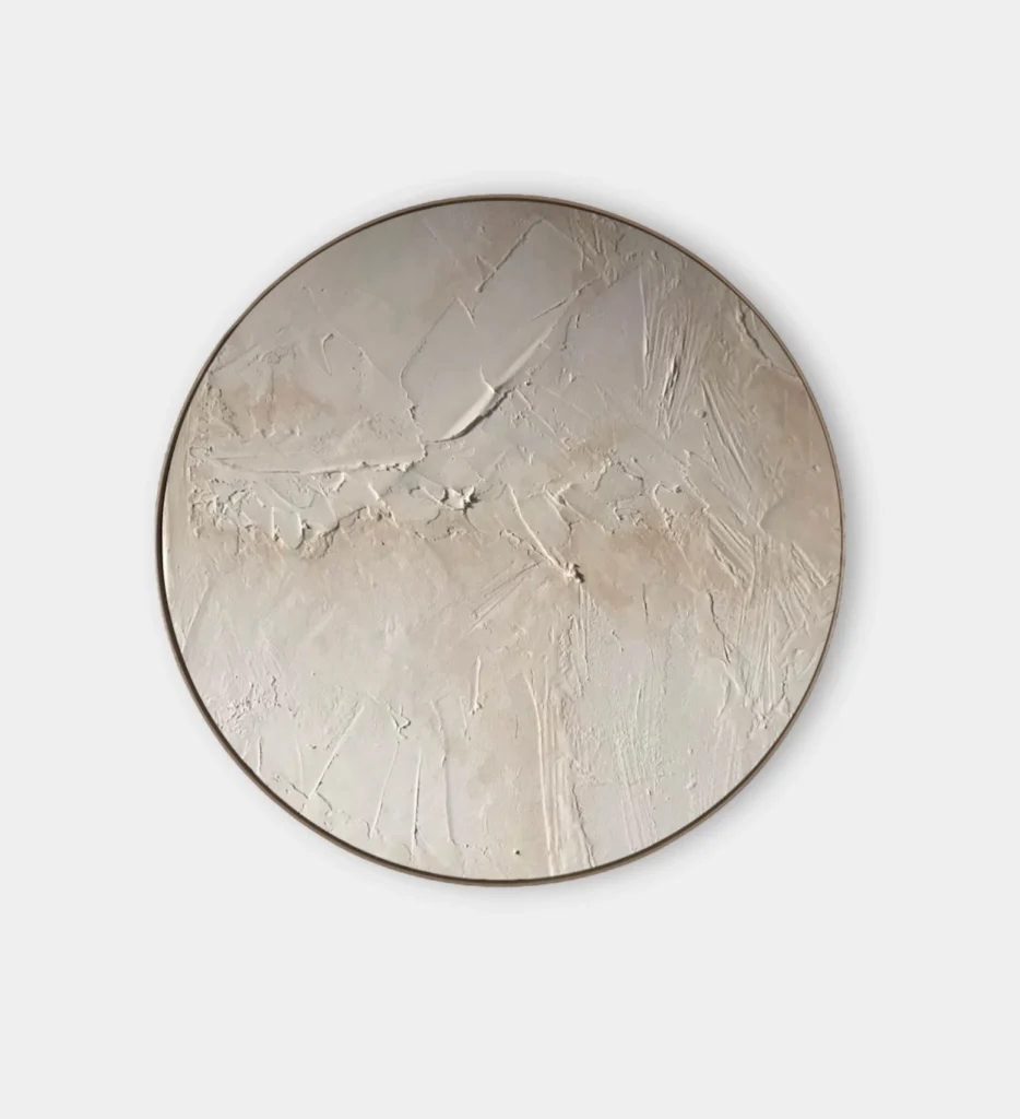 Texture Zen Plaster