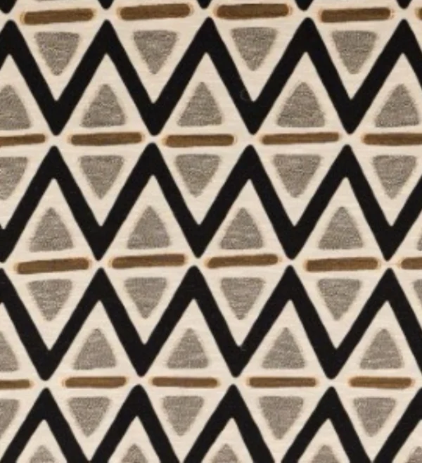 Lodge Zig Zag