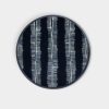 Coastal Ripples Navy