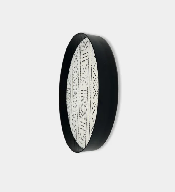 C05FF364-A771-4D15-A833-BBA0FF6FC242 Lodge Mali Mud Cloth White