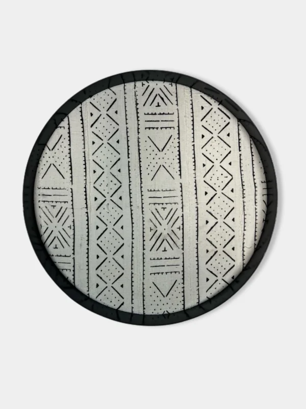 FFFC1880-7B2F-4977-B083-DD2A53A773BE Lodge Mali Mud Cloth White
