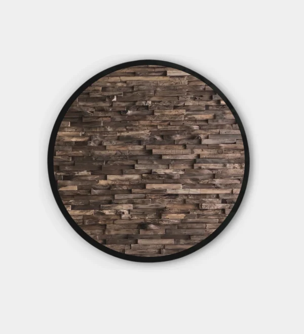 wood front Wood Rustica