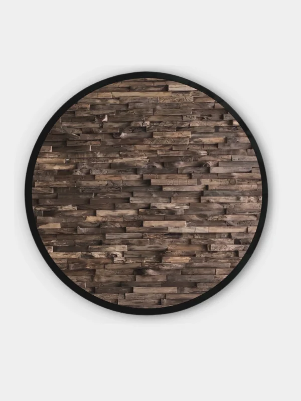 Wood Rustica