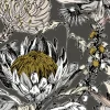 IMG_2141 Floral Protea Grey