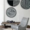 modern africa mood 2 Modern Africa Dash Floating frame
