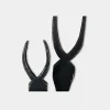 IMG_3946 Pair of Horns Edged Black
