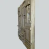 55F70B1C-2076-4162-817B-C5603D36FFF9 Rustic Wood Panel Whitewash - Asher