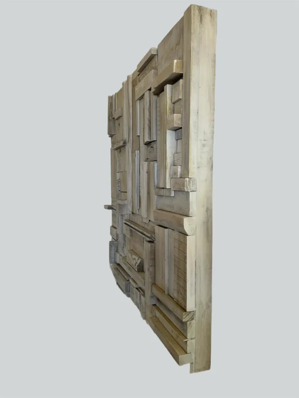 55F70B1C-2076-4162-817B-C5603D36FFF9 Rustic Wood Panel Whitewash - Asher